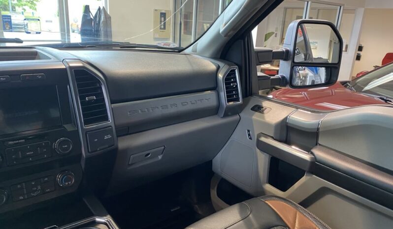 
								2022 Ford F-250 4×4 – Crew Cab Xlt full									