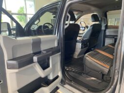 
										2022 Ford F-250 4×4 – Crew Cab Xlt full									