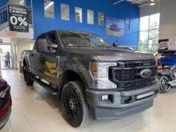 
										2022 Ford F-250 4×4 – Crew Cab Xlt full									