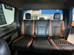 
										2022 Ford F-250 4×4 – Crew Cab Xlt full									