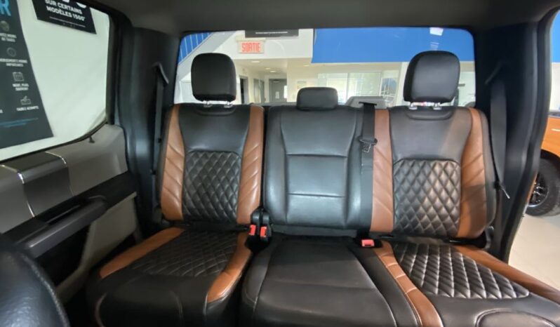 
								2022 Ford F-250 4×4 – Crew Cab Xlt full									