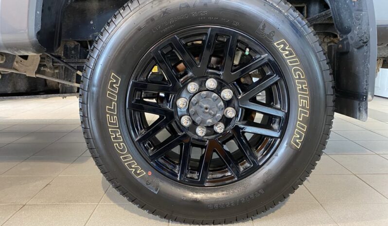 
								2022 Ford F-250 4×4 – Crew Cab Xlt full									