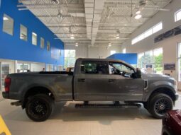 
										2022 Ford F-250 4×4 – Crew Cab Xlt full									