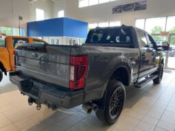 
										2022 Ford F-250 4×4 – Crew Cab Xlt full									