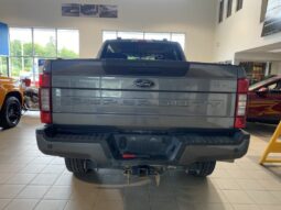 
										2022 Ford F-250 4×4 – Crew Cab Xlt full									