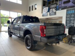 
										2022 Ford F-250 4×4 – Crew Cab Xlt full									