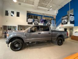 
										2022 Ford F-250 4×4 – Crew Cab Xlt full									