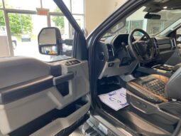 
										2022 Ford F-250 4×4 – Crew Cab Xlt full									