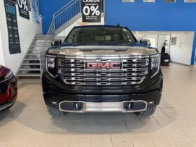 2022 GMC Sierra 1500 Denali Standard Box