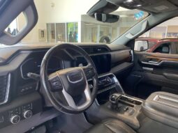 
										2022 GMC Sierra 1500 Denali Standard Box full									