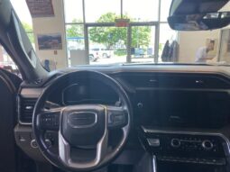 
										2022 GMC Sierra 1500 Denali Standard Box full									
