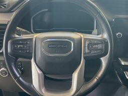 
										2022 GMC Sierra 1500 Denali Standard Box full									