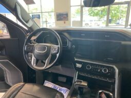 
										2022 GMC Sierra 1500 Denali Standard Box full									