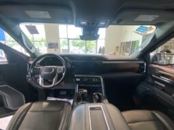 
										2022 GMC Sierra 1500 Denali Standard Box full									