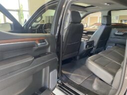 
										2022 GMC Sierra 1500 Denali Standard Box full									