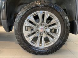 
										2022 GMC Sierra 1500 Denali Standard Box full									