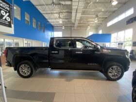 2022 GMC Sierra 1500 Denali Standard Box