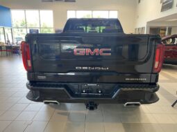 
										2022 GMC Sierra 1500 Denali Standard Box full									