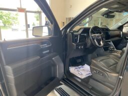 
										2022 GMC Sierra 1500 Denali Standard Box full									