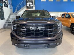 
										2022 GMC Sierra 1500 Elevation Standard full									