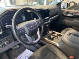 
										2022 GMC Sierra 1500 Elevation Standard full									