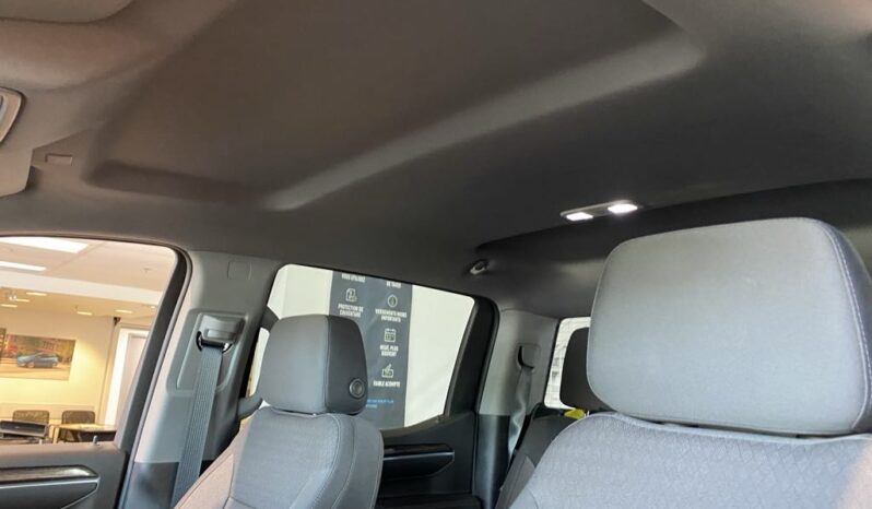
								2022 GMC Sierra 1500 Elevation Standard full									