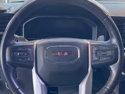 
										2022 GMC Sierra 1500 Elevation Standard full									