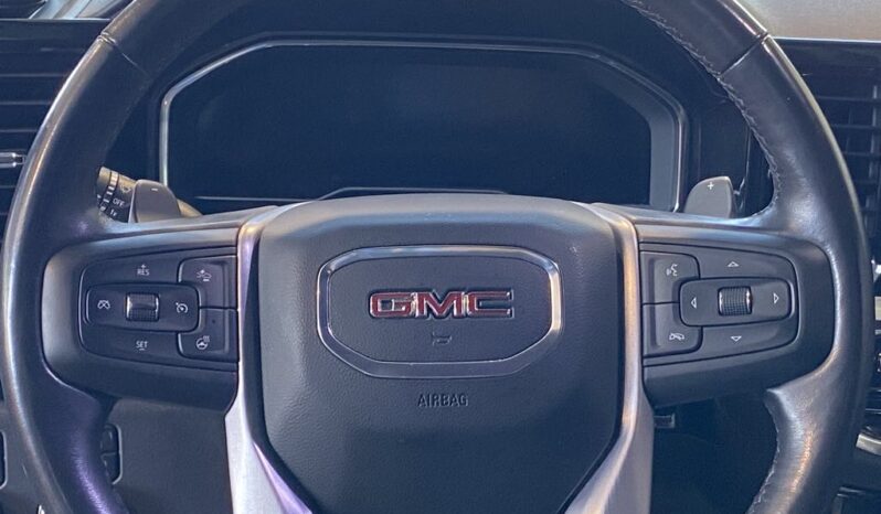 
								2022 GMC Sierra 1500 Elevation Standard full									