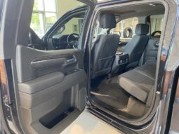 
										2022 GMC Sierra 1500 Elevation Standard full									