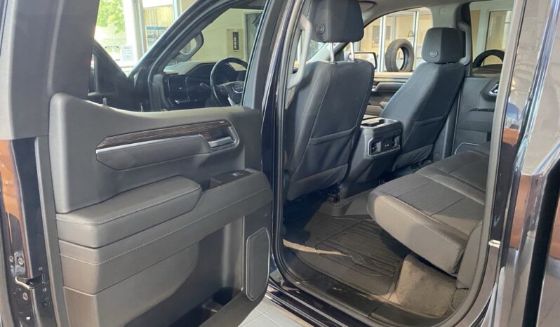 
								2022 GMC Sierra 1500 Elevation Standard full									
