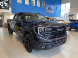 
										2022 GMC Sierra 1500 Elevation Standard full									