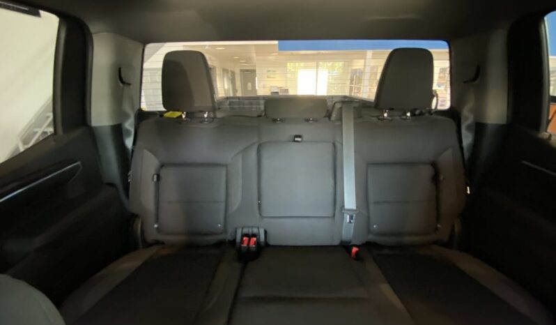 
								2022 GMC Sierra 1500 Elevation Standard full									