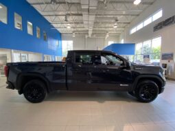 
										2022 GMC Sierra 1500 Elevation Standard full									