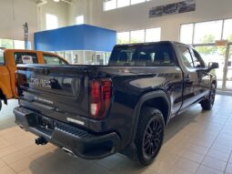 
										2022 GMC Sierra 1500 Elevation Standard full									