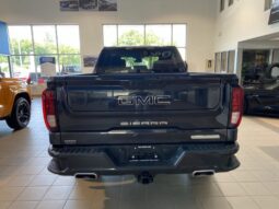 
										2022 GMC Sierra 1500 Elevation Standard full									