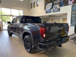 
										2022 GMC Sierra 1500 Elevation Standard full									