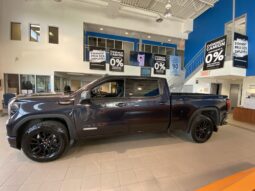 
										2022 GMC Sierra 1500 Elevation Standard full									