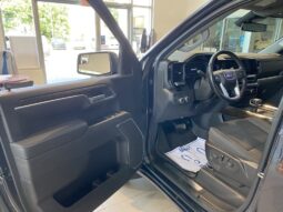 
										2022 GMC Sierra 1500 Elevation Standard full									