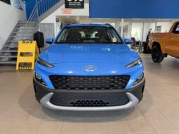 
										2022 Hyundai Kona 2.0l Fwd Essential full									