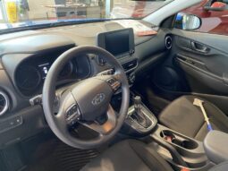 
										2022 Hyundai Kona 2.0l Fwd Essential full									