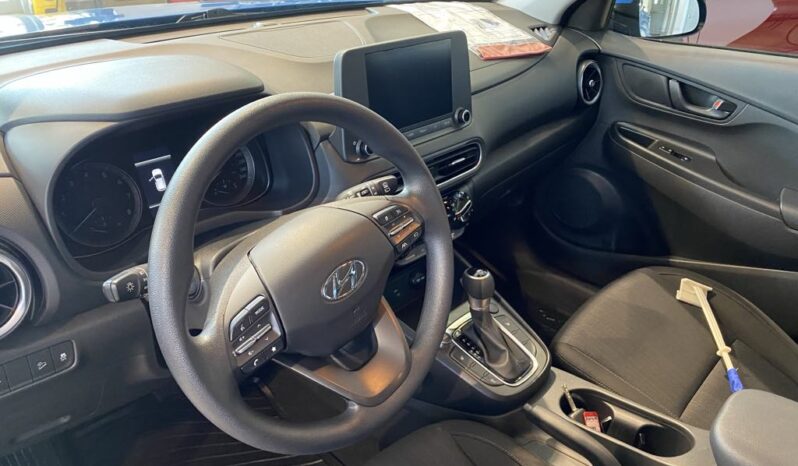 
								2022 Hyundai Kona 2.0l Fwd Essential full									