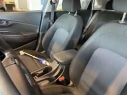 
										2022 Hyundai Kona 2.0l Fwd Essential full									