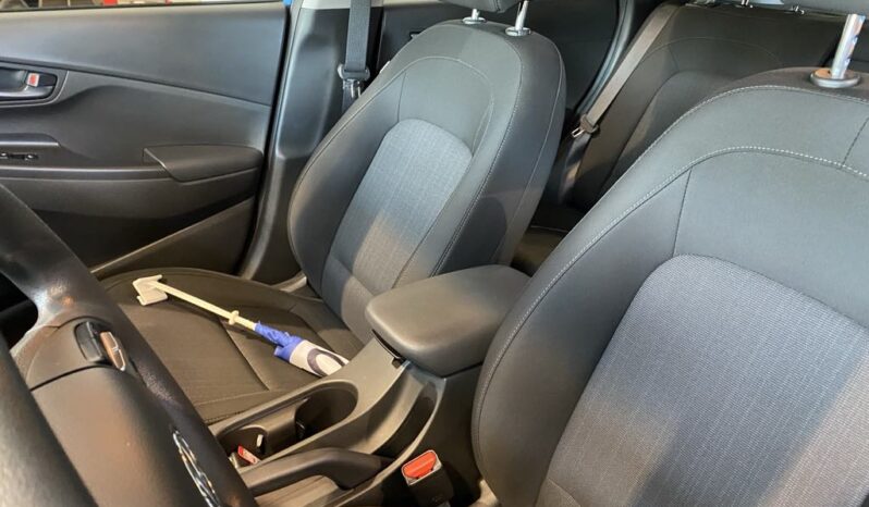
								2022 Hyundai Kona 2.0l Fwd Essential full									