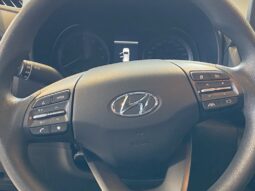 
										2022 Hyundai Kona 2.0l Fwd Essential full									