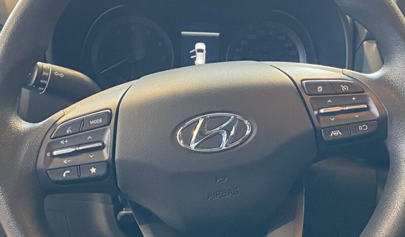 
								2022 Hyundai Kona 2.0l Fwd Essential full									