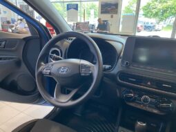 
										2022 Hyundai Kona 2.0l Fwd Essential full									