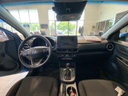 
										2022 Hyundai Kona 2.0l Fwd Essential full									