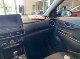 
										2022 Hyundai Kona 2.0l Fwd Essential full									