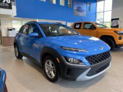 
										2022 Hyundai Kona 2.0l Fwd Essential full									