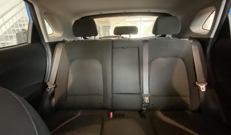 
								2022 Hyundai Kona 2.0l Fwd Essential full									